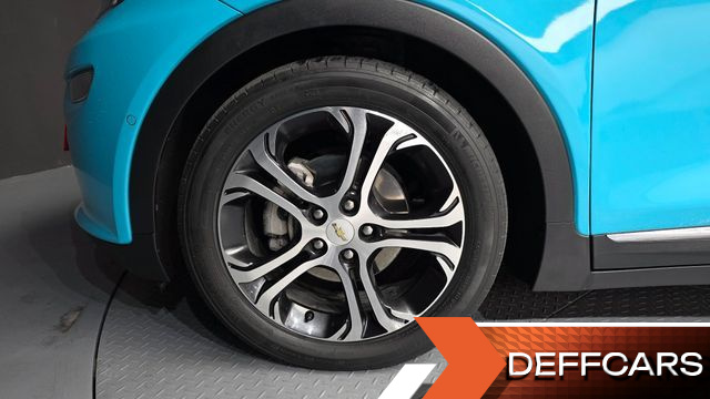 ChevroletGMDaewoo BOLT EV EV Premier купить на сайте DeffCars