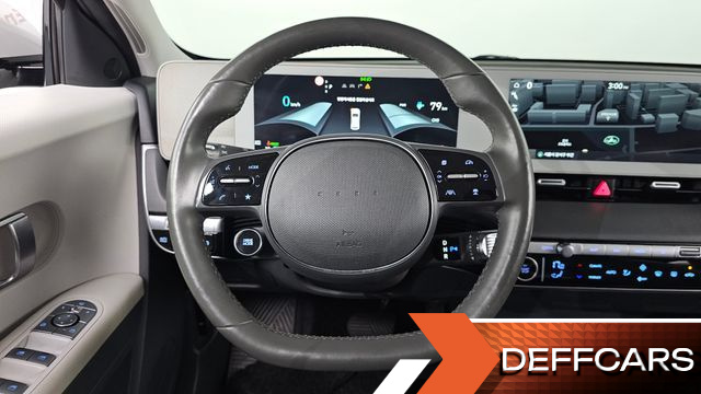 Hyundai IONIQ5 Long range Exclusive купить на сайте DeffCars