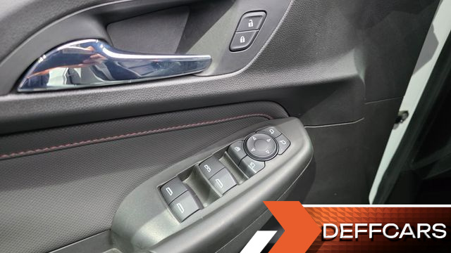 ChevroletGMDaewoo TRAILBLAZER 1.3 Turbo 2WD RS купить на сайте DeffCars