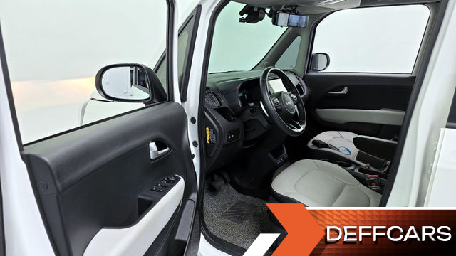 Kia RAY Air купить на сайте DeffCars