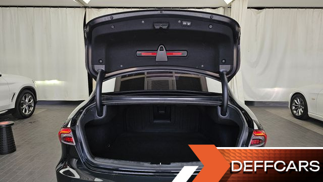 Hyundai GRANDEUR 2.5 Exclusice купить на сайте DeffCars