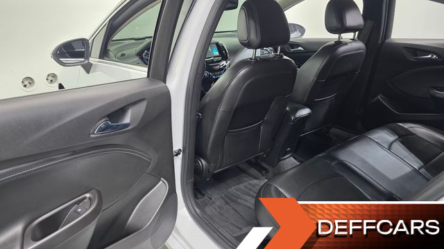 ChevroletGMDaewoo CRUZE 1.4 Turbo LTZ купить на сайте DeffCars