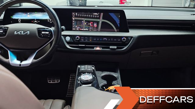 Kia K8 Signature купить на сайте DeffCars
