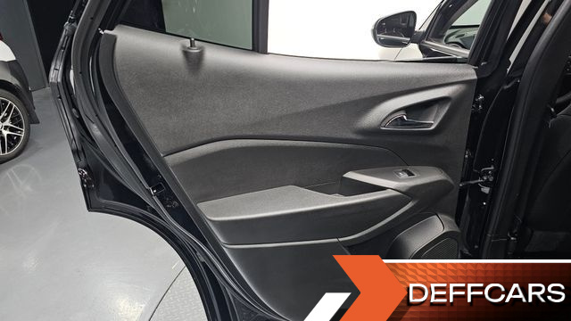 ChevroletGMDaewoo TRAX 1.2 ACTIV купить на сайте DeffCars