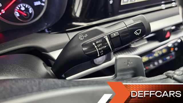 Kia K5 2.0 Prestige купить на сайте DeffCars