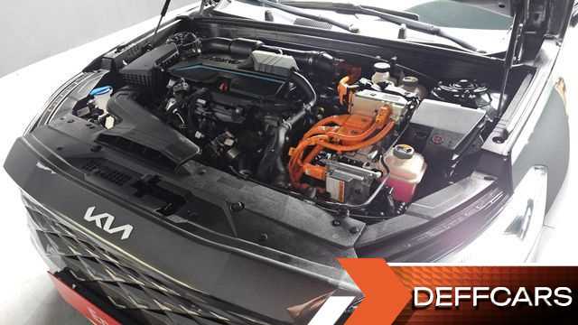 Kia K8 Noblesse купить на сайте DeffCars