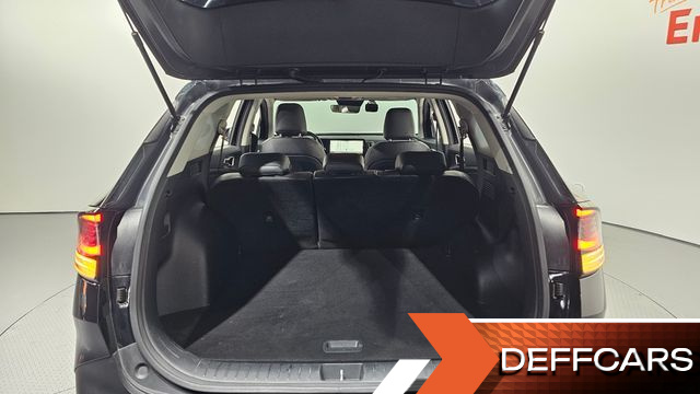 Kia SPORTAGE Diesel 2.0 4WD Prestige купить на сайте DeffCars