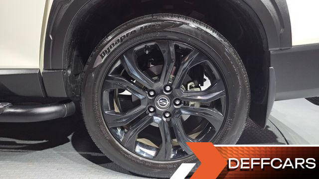 Ssangyong REXTON Diesel 2.2 4WD Prestige купить на сайте DeffCars