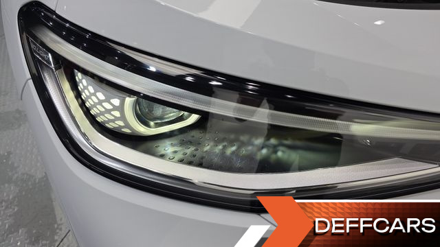 Volkswagen ID.4 Pro купить на сайте DeffCars