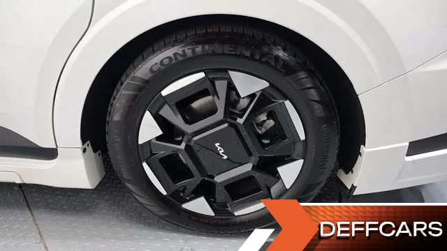 Kia CARNIVAL Gasoline 9-Seater Hi Limousine (7-seater Limousine(Special vehicle) купить на сайте DeffCars