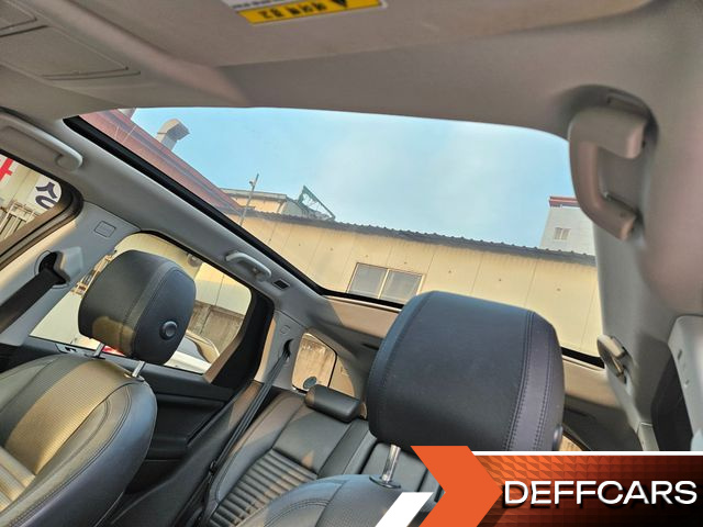 Land Rover DISCOVERY SPORT 2.0 TD4 HSE Luxury купить на сайте DeffCars