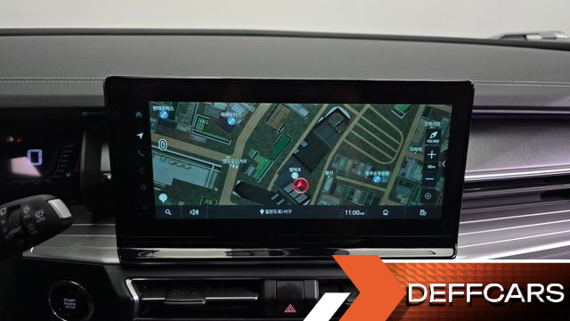 Ssangyong TORRES Gasoline 1.5 4WD T7 купить на сайте DeffCars