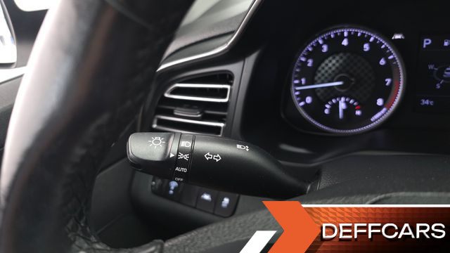 Hyundai AVANTE 1.6 Smart купить на сайте DeffCars