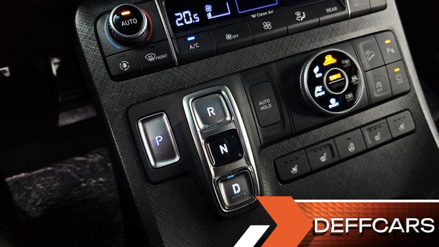 Hyundai PALISADE Gasoline 3.8 2WD Prestige купить на сайте DeffCars