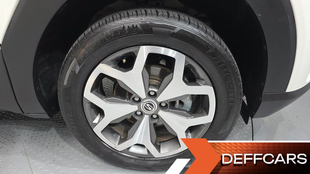 Ssangyong TORRES Gasoline 1.5 2WD T5 купить на сайте DeffCars