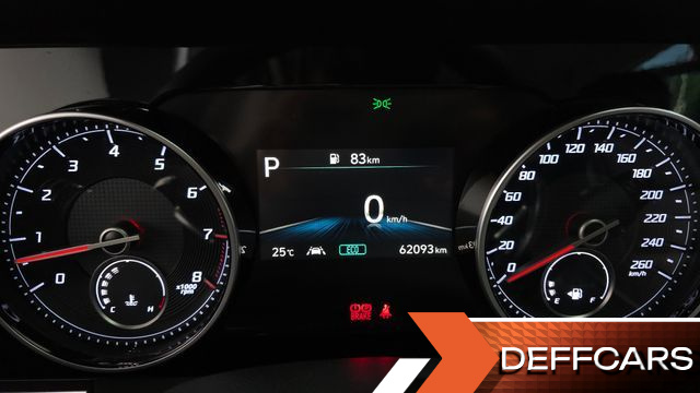 Hyundai GRANDEUR 3.3 Premium купить на сайте DeffCars