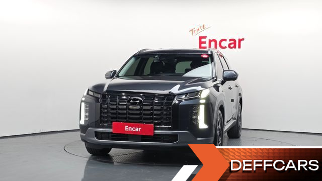 Hyundai PALISADE Gasoline 3.8 2WD Exclusive купить на сайте DeffCars
