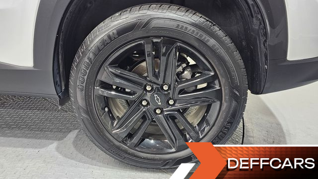 ChevroletGMDaewoo TRAX 1.2 ACTIV купить на сайте DeffCars