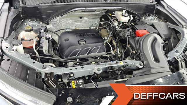 ChevroletGMDaewoo TRAILBLAZER 1.3 Turbo 2WD RS купить на сайте DeffCars