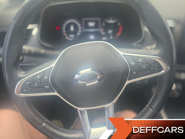 Renault-KoreaSamsung XM3 1.3 TCe RE Signature купить на сайте DeffCars