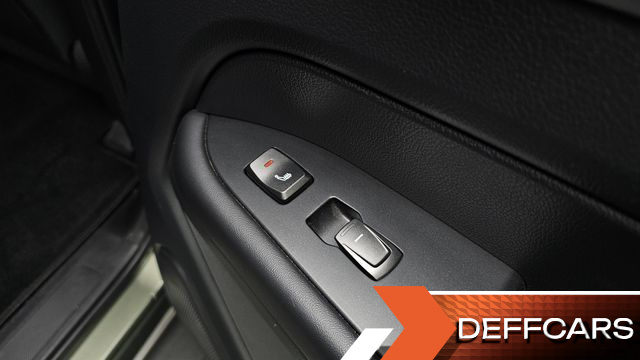 Ssangyong REXTON Diesel 2.2 4WD Prestige купить на сайте DeffCars