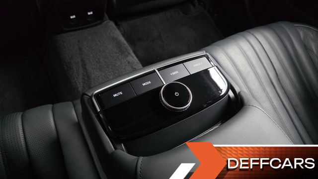 Kia K8 3.5 Gasoline 4WD Platinum купить на сайте DeffCars