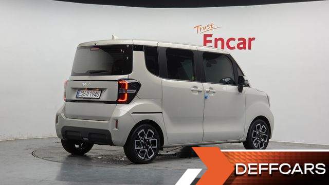 Kia RAY Signature купить на сайте DeffCars