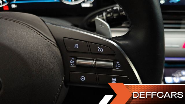 Hyundai GRANDEUR 3.3 Exclusice купить на сайте DeffCars