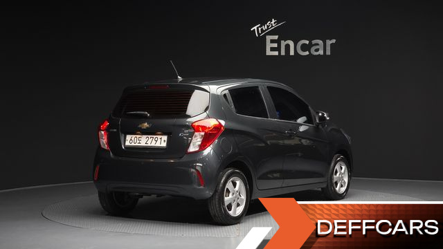 ChevroletGMDaewoo SPARK LT Plus купить на сайте DeffCars