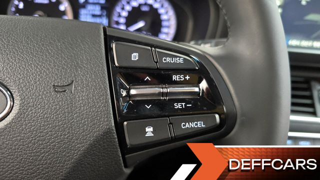 Hyundai GRANDEUR 2.4 Modern купить на сайте DeffCars