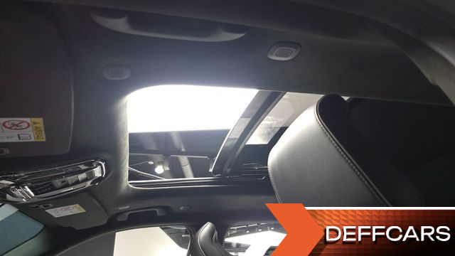 Jeep CHEROKEE L 3.6 Summit Reserve купить на сайте DeffCars