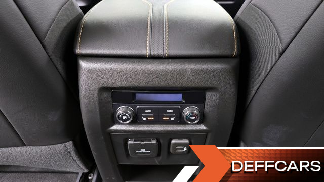 ChevroletGMDaewoo TRAVERSE 3.6 AWD Premier купить на сайте DeffCars