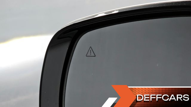 Kia CARNIVAL Gasoline 7-Seater Hi-Limousine Signature купить на сайте DeffCars