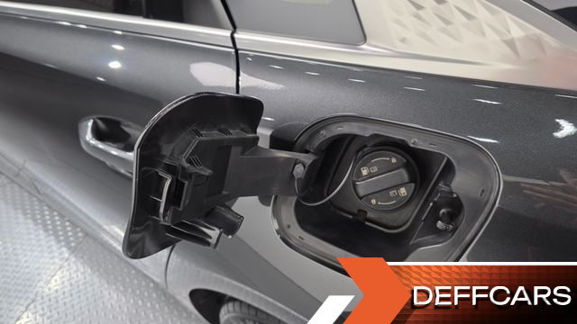 Kia K8 2.5 Gasoline 2WD Noblesse купить на сайте DeffCars