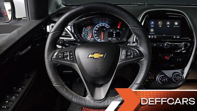 ChevroletGMDaewoo SPARK Premier купить на сайте DeffCars