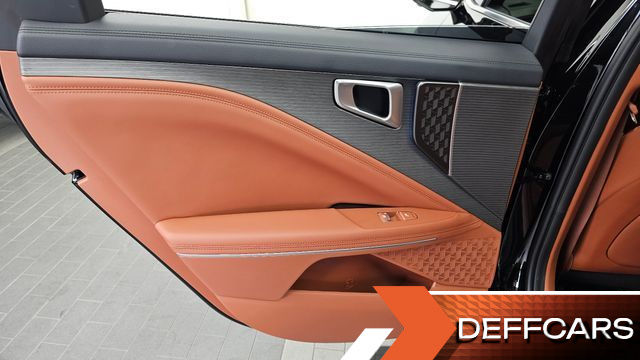 Kia K8 Best Selection купить на сайте DeffCars