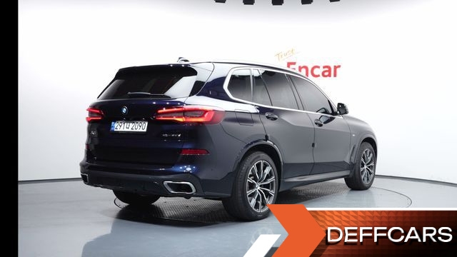 BMW X5 xDrive 30d M Sport купить на сайте DeffCars