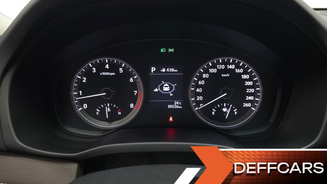 Hyundai GRANDEUR 2.4 Premium Special купить на сайте DeffCars