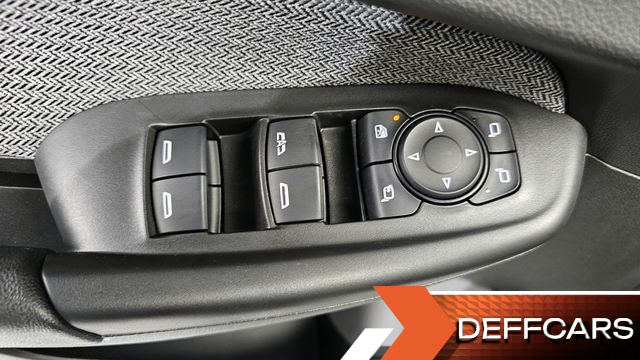 ChevroletGMDaewoo TRAILBLAZER 1.3 Turbo 2WD LT купить на сайте DeffCars