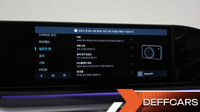Hyundai GRANDEUR 2,5 Gasoline 2WD Exclusive купить на сайте DeffCars