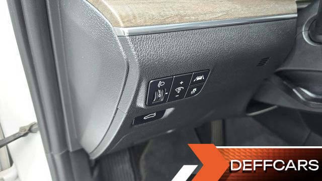 Kia K5 2.0 Noblesse купить на сайте DeffCars