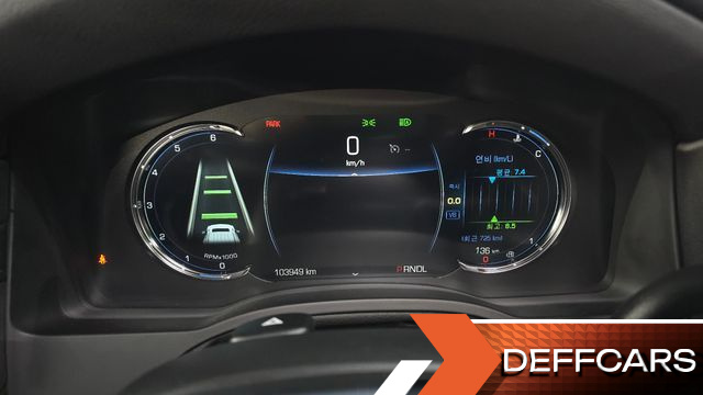 Cadillac ESCALADE 6.2 4th купить на сайте DeffCars