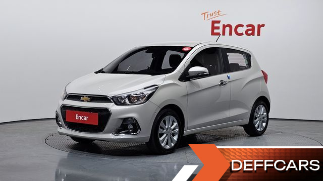 ChevroletGMDaewoo SPARK LTZ купить на сайте DeffCars