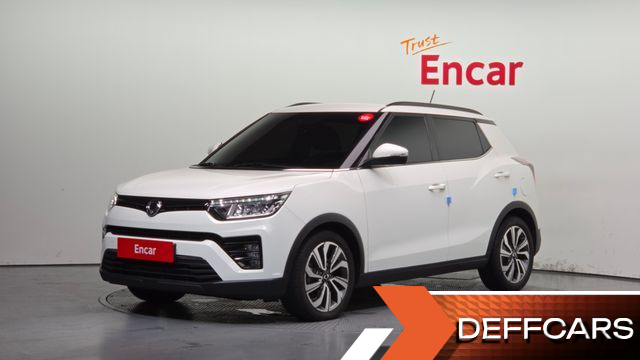 Ssangyong TIBOLI Gasoline 1.5 2WD V5 купить на сайте DeffCars