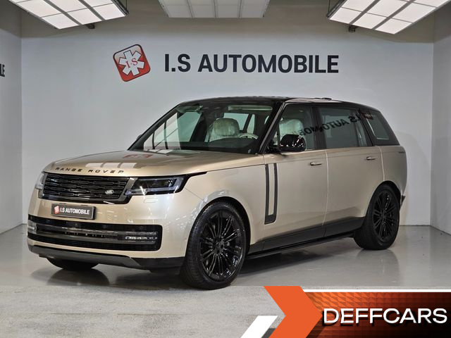 Land Rover RANGE ROVER P530 Autobiography Long Wheel Base купить на сайте DeffCars