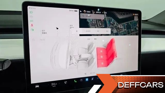 Tesla MODEL Y Performance купить на сайте DeffCars
