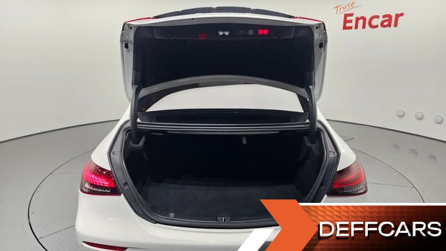 Mercedes E-CLASS E250 AMG Line купить на сайте DeffCars