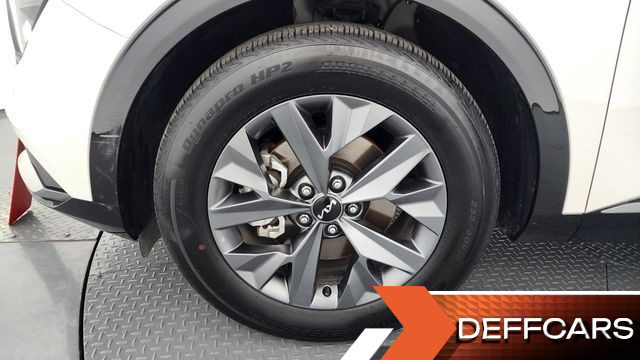 Kia SPORTAGE Diesel 2.0 2WD Nobleless купить на сайте DeffCars