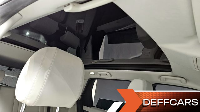 Land Rover DISCOVERY SPORT 2.0 TD4 SE (150PS) купить на сайте DeffCars