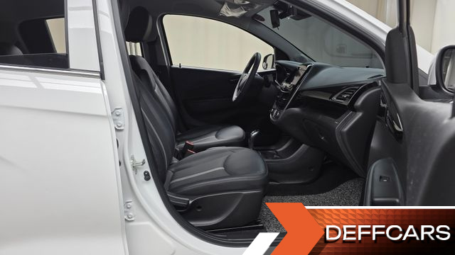 ChevroletGMDaewoo SPARK Premier купить на сайте DeffCars